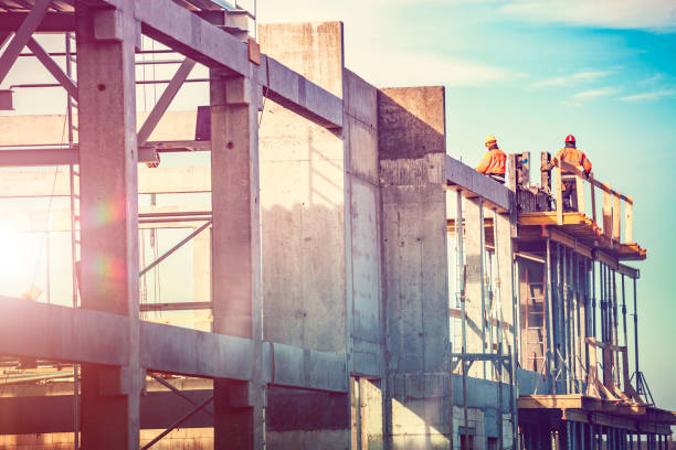 Best Concrete Foundation Repair  in Meriden, CT