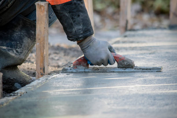 Meriden, CT Concrete contractor Pros