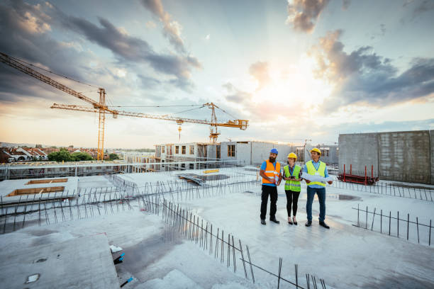 Waterproofing & Drywells in CT