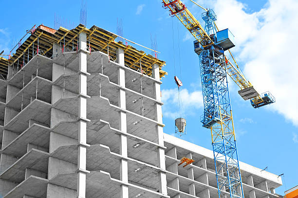 Best Concrete Leveling Services  in Meriden, CT