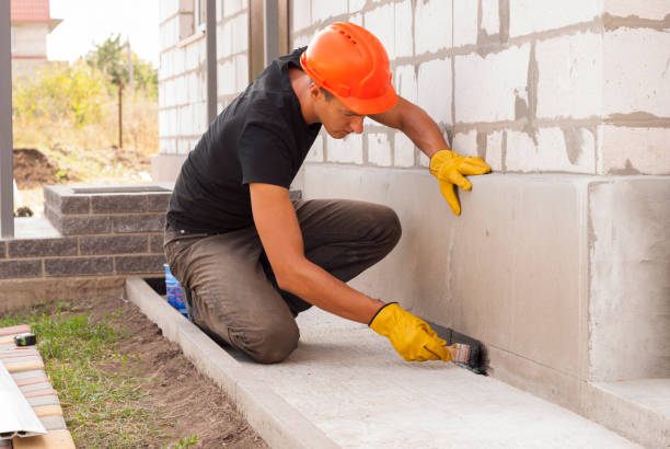 Best Concrete Crack Repair  in Meriden, CT
